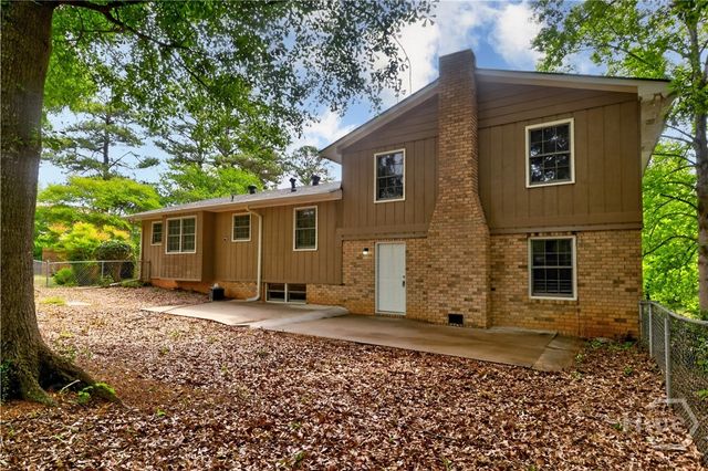 190 Curtis Drive, Athens, GA 30605
