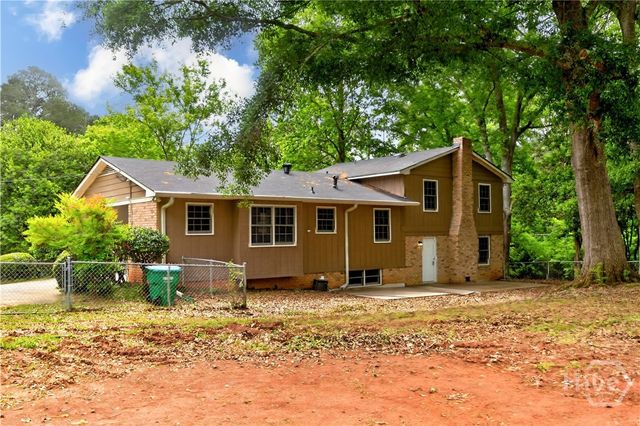 190 Curtis Drive, Athens, GA 30605