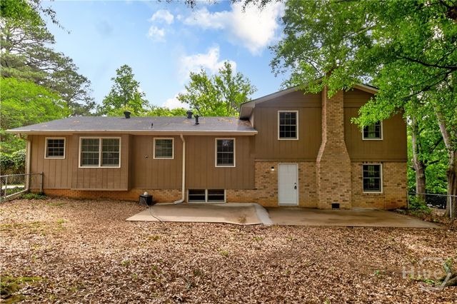 190 Curtis Drive, Athens, GA 30605