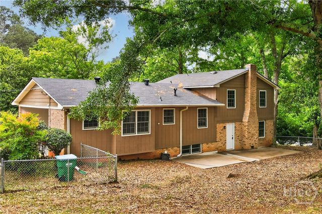 190 Curtis Drive, Athens, GA 30605
