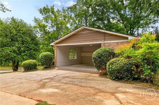 190 Curtis Drive, Athens, GA 30605
