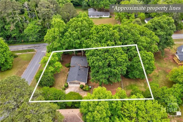 190 Curtis Drive, Athens, GA 30605