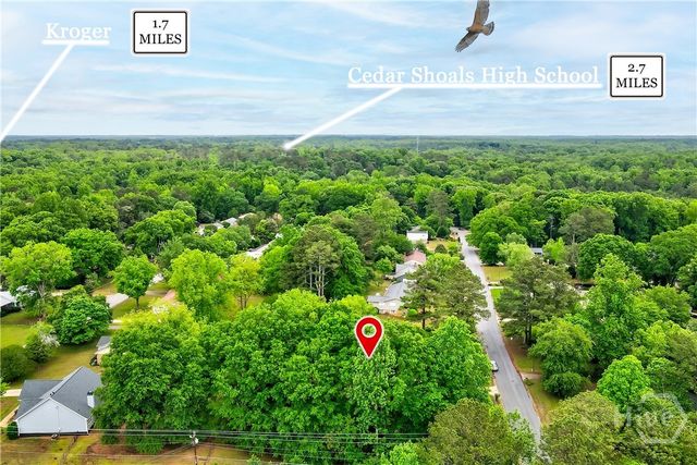 190 Curtis Drive, Athens, GA 30605