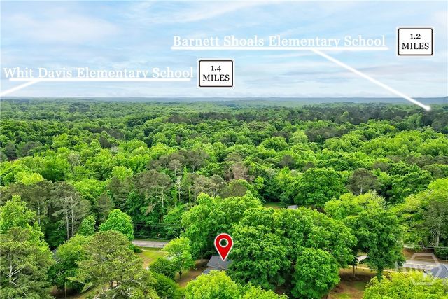 190 Curtis Drive, Athens, GA 30605