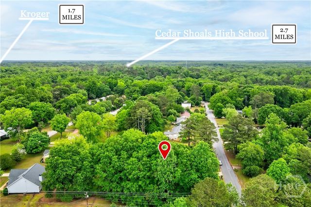190 Curtis Drive, Athens, GA 30605