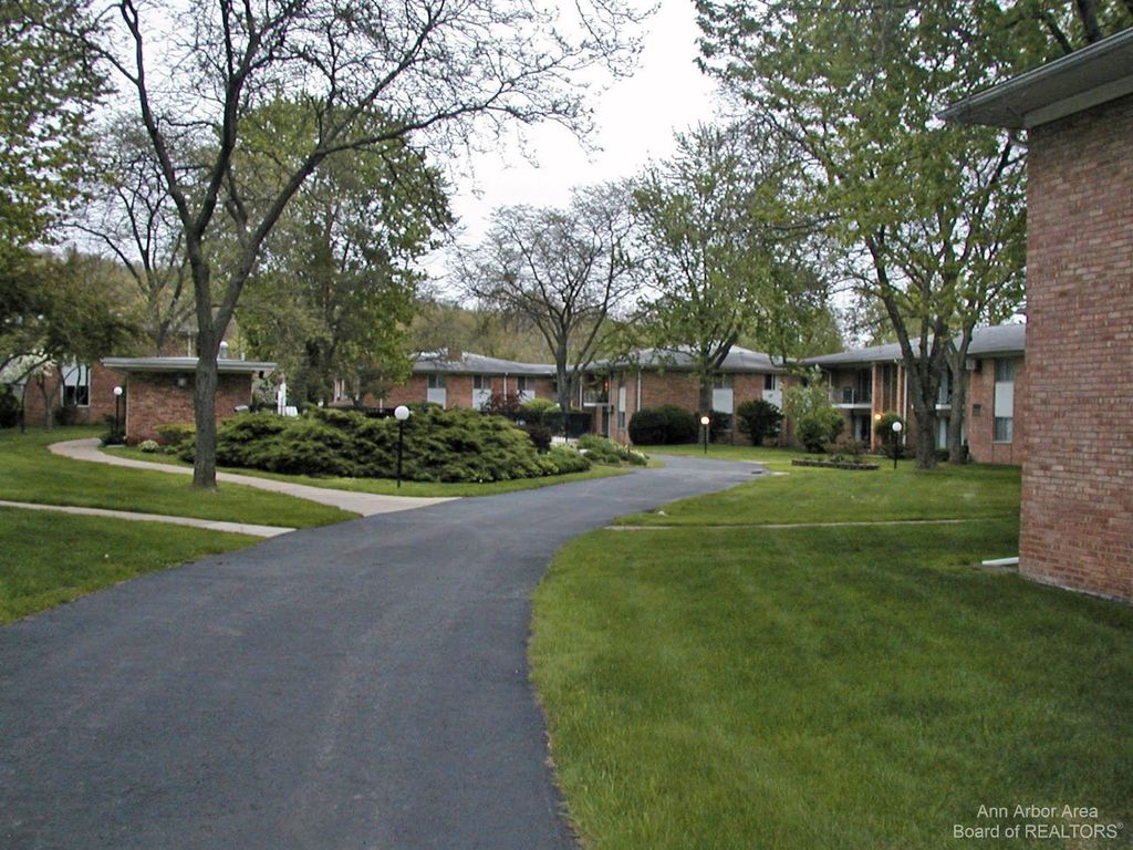 1217 Island Drive 204, Ann Arbor, MI 48105