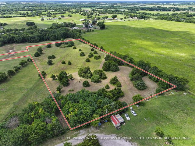 TBD 5.038AC FM 981, Leonard, TX 75452