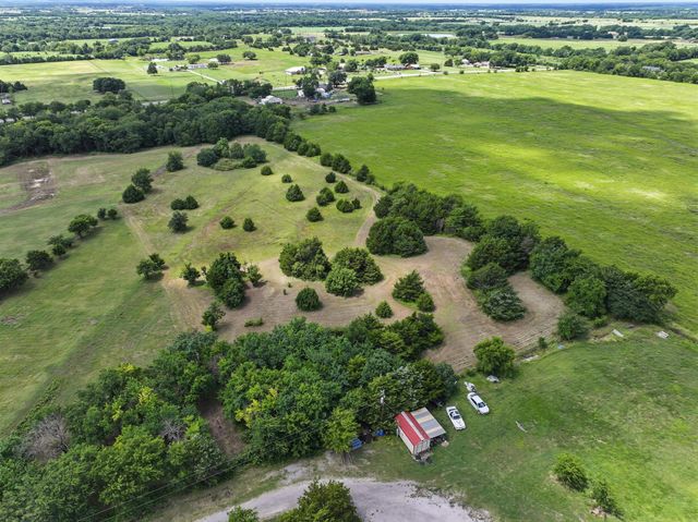 TBD 5.038AC FM 981, Leonard, TX 75452