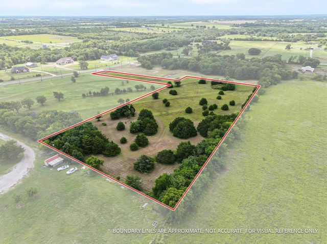 TBD 5.038AC FM 981, Leonard, TX 75452