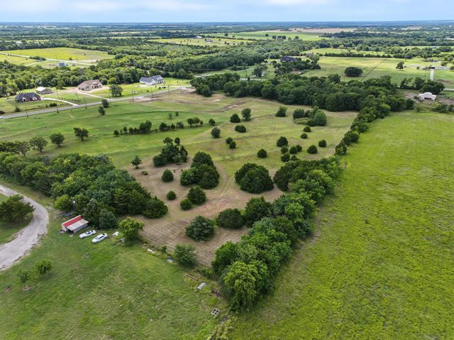TBD 5.038AC FM 981, Leonard, TX 75452
