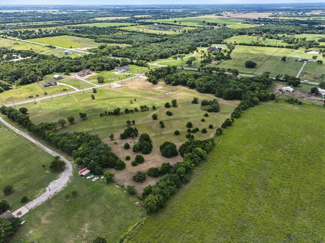 TBD 5.038AC FM 981, Leonard, TX 75452