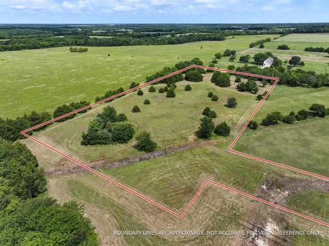 TBD 5.038AC FM 981, Leonard, TX 75452