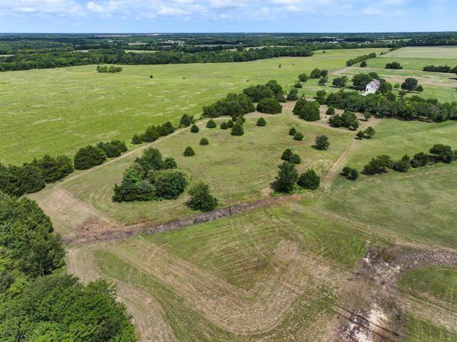 TBD 5.038AC FM 981, Leonard, TX 75452