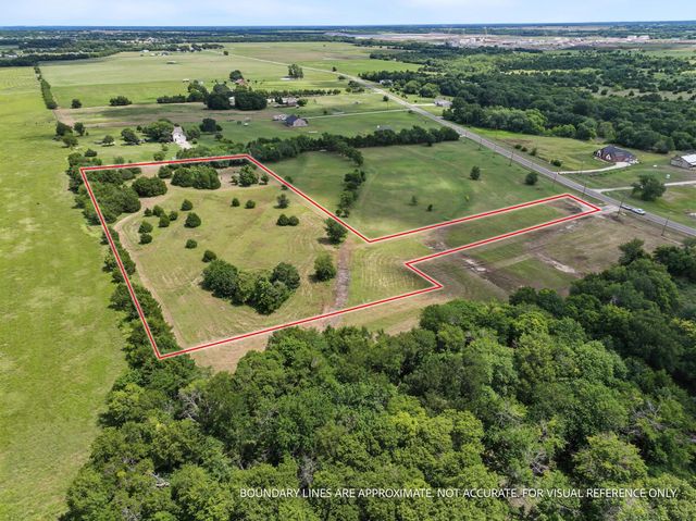 TBD 5.038AC FM 981, Leonard, TX 75452