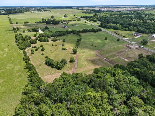 TBD 5.038AC FM 981, Leonard, TX 75452