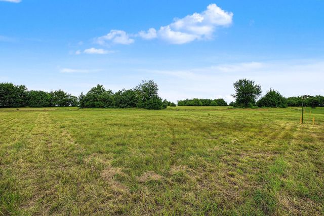 TBD 5.038AC FM 981, Leonard, TX 75452