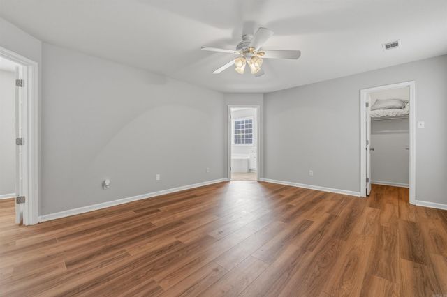 796 Lake Tree Lane, Sherwood, AR 72120