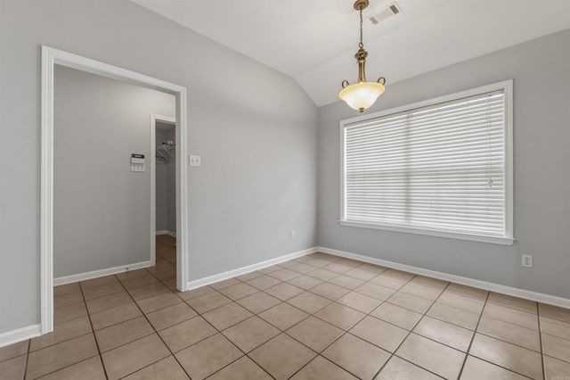 796 Lake Tree Lane, Sherwood, AR 72120