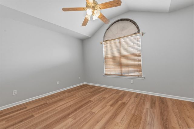 796 Lake Tree Lane, Sherwood, AR 72120
