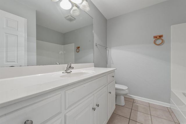 796 Lake Tree Lane, Sherwood, AR 72120