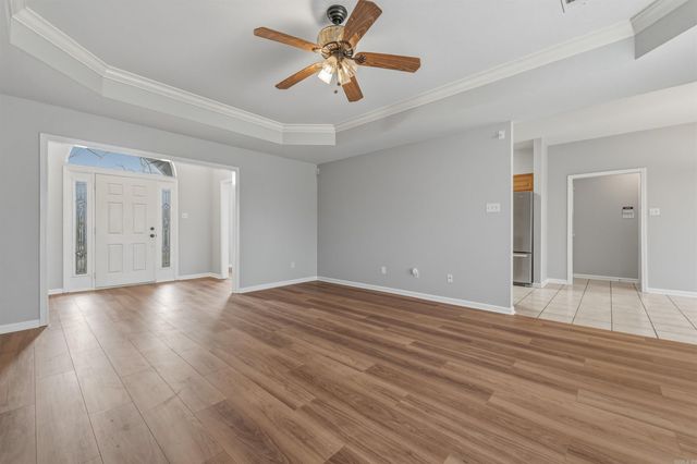 796 Lake Tree Lane, Sherwood, AR 72120