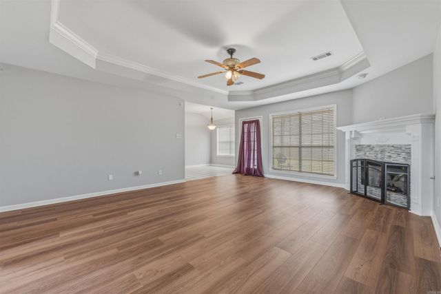 796 Lake Tree Lane, Sherwood, AR 72120