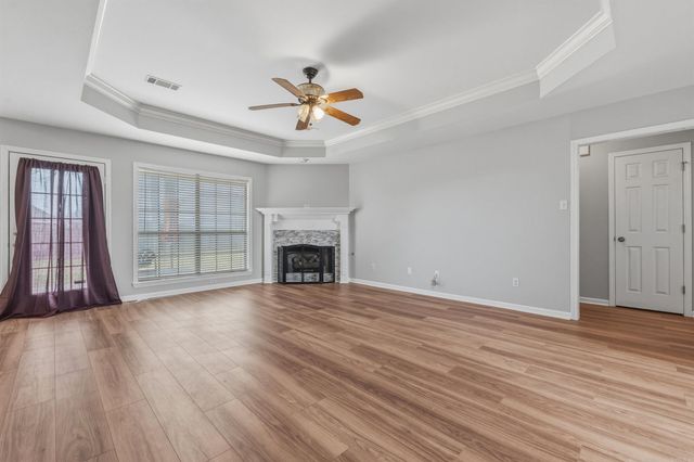 796 Lake Tree Lane, Sherwood, AR 72120