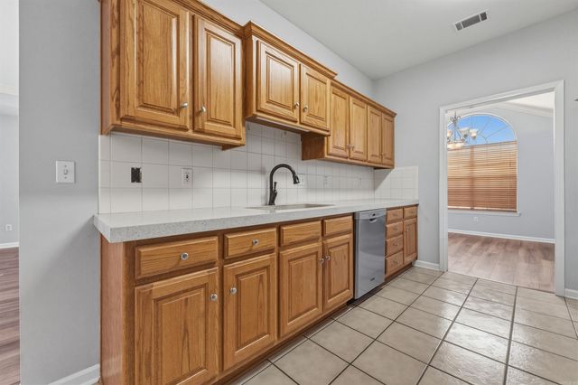 796 Lake Tree Lane, Sherwood, AR 72120