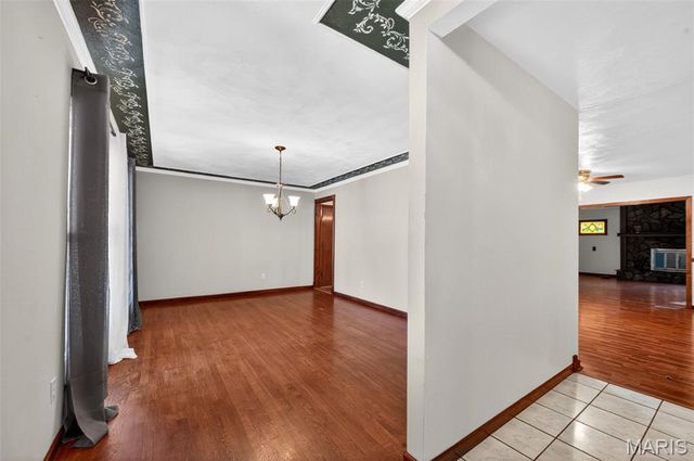 3297 Gwengreen Drive, Bridgeton, MO 63044