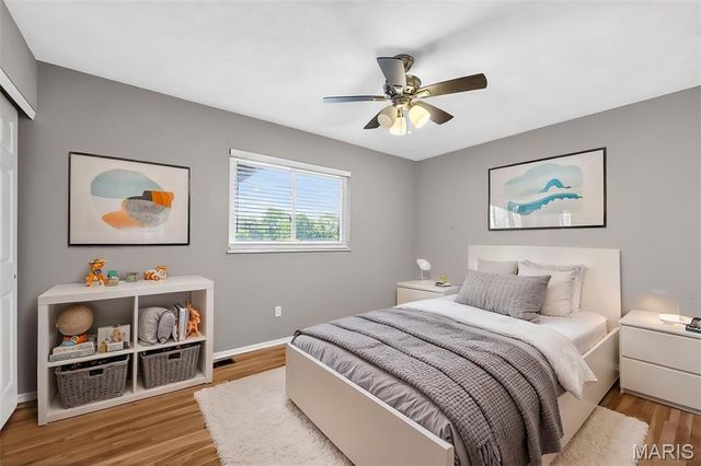 3297 Gwengreen Drive, Bridgeton, MO 63044