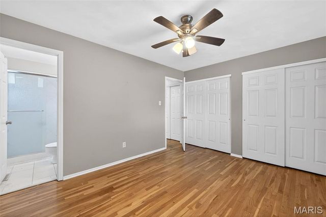 3297 Gwengreen Drive, Bridgeton, MO 63044