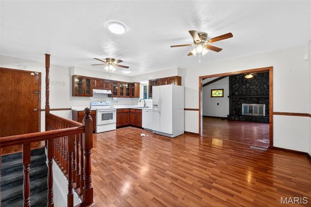 3297 Gwengreen Drive, Bridgeton, MO 63044