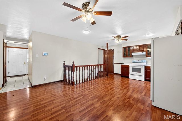 3297 Gwengreen Drive, Bridgeton, MO 63044