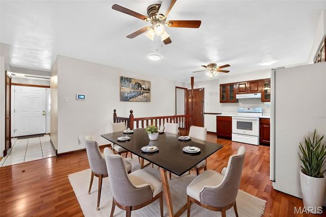 3297 Gwengreen Drive, Bridgeton, MO 63044