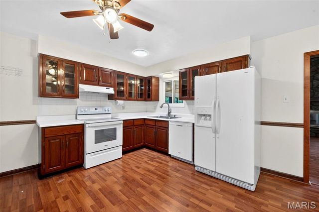 3297 Gwengreen Drive, Bridgeton, MO 63044
