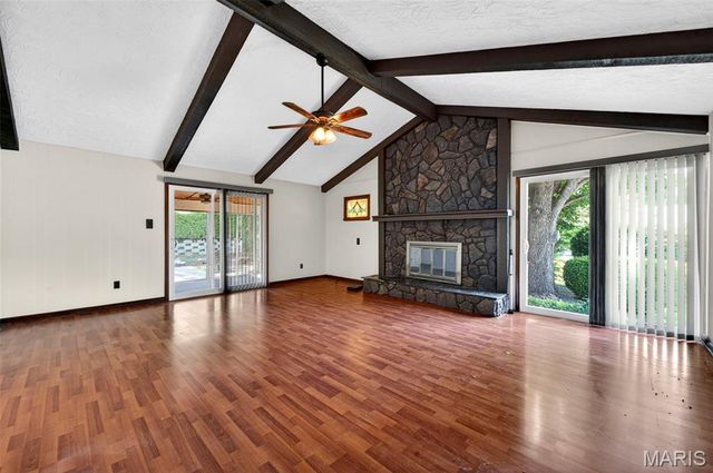 3297 Gwengreen Drive, Bridgeton, MO 63044