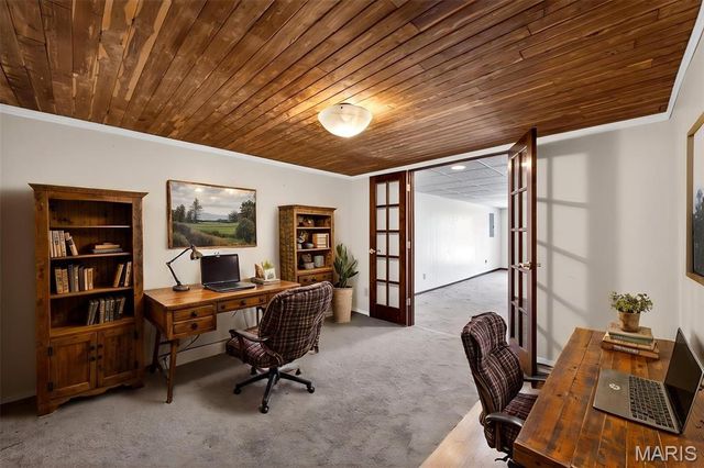 3297 Gwengreen Drive, Bridgeton, MO 63044
