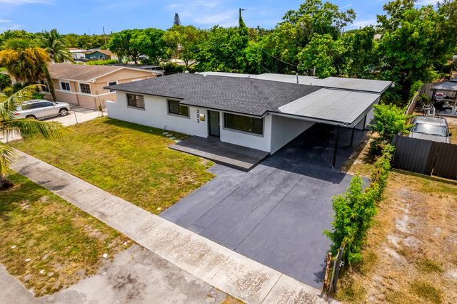 1252 NW 172ND Terrace, Miami Gardens, FL 33169