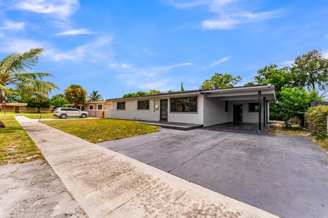 1252 NW 172ND Terrace, Miami Gardens, FL 33169