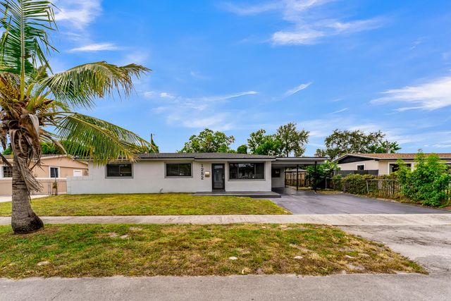 1252 NW 172ND Terrace, Miami Gardens, FL 33169