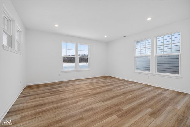 16067 Meadow Frost Court, Fishers, IN 46037