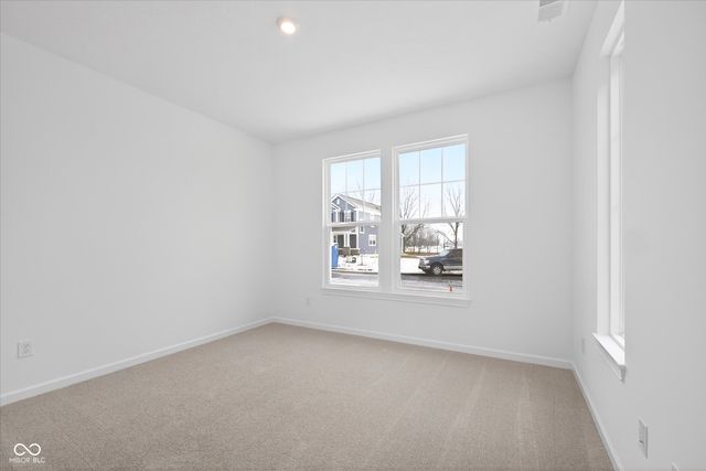 16067 Meadow Frost Court, Fishers, IN 46037