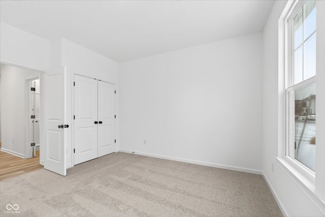 16067 Meadow Frost Court, Fishers, IN 46037