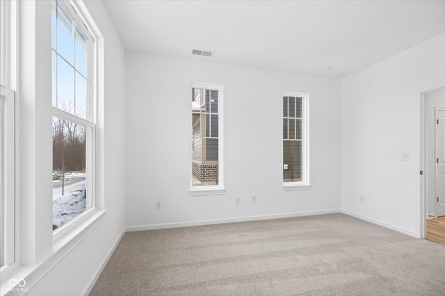 16067 Meadow Frost Court, Fishers, IN 46037