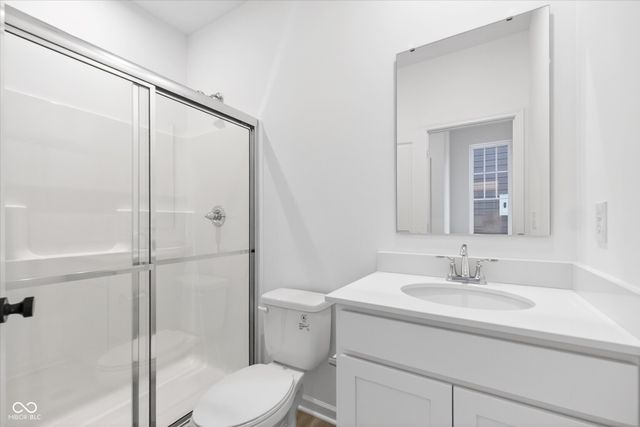 16067 Meadow Frost Court, Fishers, IN 46037