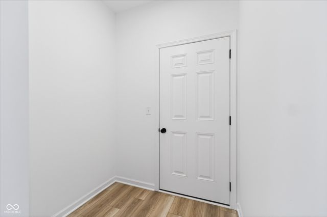 16067 Meadow Frost Court, Fishers, IN 46037