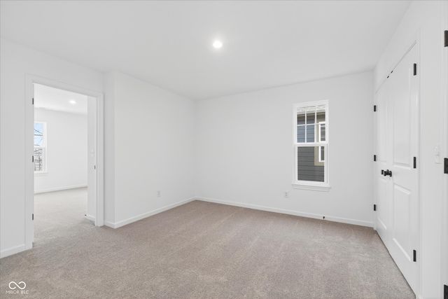 16067 Meadow Frost Court, Fishers, IN 46037