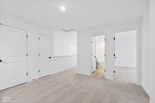 16067 Meadow Frost Court, Fishers, IN 46037