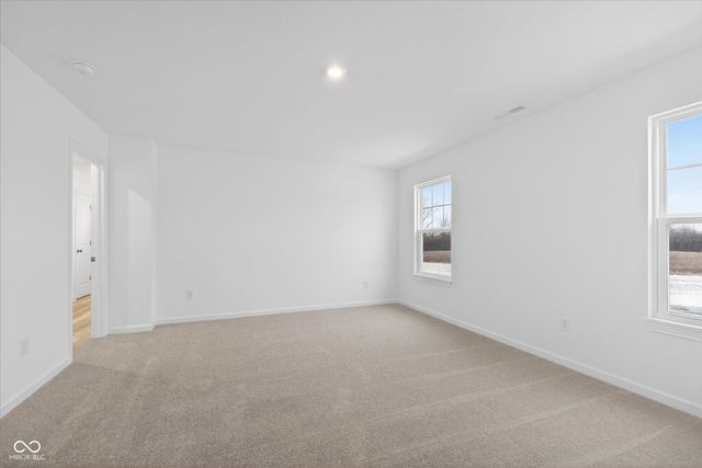 16067 Meadow Frost Court, Fishers, IN 46037