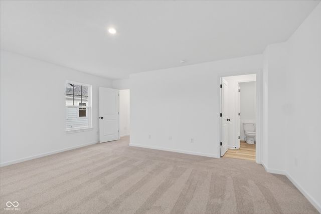 16067 Meadow Frost Court, Fishers, IN 46037